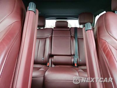 Zdjęcie 10 z 13 samochodu: 2024 LAND ROVER RANGE ROVER SE VIN:SALKP9E95RA207208 - miniatura