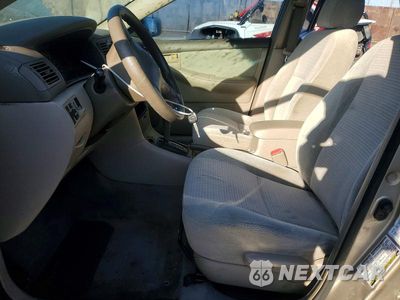 Zdjęcie 7 z 12 samochodu: 2005 TOYOTA COROLLA CE VIN:1NXBR32E95Z343913 - miniatura