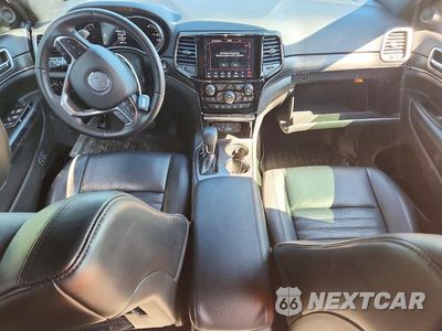 Zdjęcie 8 z 12 samochodu: 2019 JEEP GRAND CHEROKEE LIMITED VIN:1C4RJFBG1KC628801 - miniatura