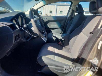 Zdjęcie 7 z 12 samochodu: 2008 DODGE CALIBER SXT VIN:1B3HB48B88D582333 - miniatura