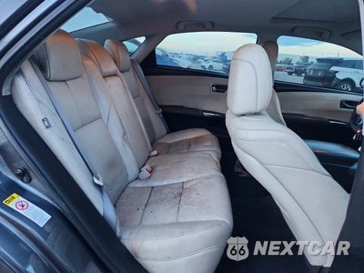 Zdjęcie 10 z 13 samochodu: 2013 TOYOTA AVALON XLE TOURING VIN:4T1BK1EB5DU005126 - miniatura