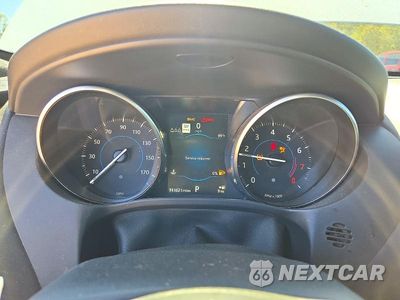 Zdjęcie 9 z 13 samochodu: 2020 JAGUAR F-PACE PREMIUM VIN:SADCJ2FX7LA643877 - miniatura