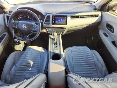 Zdjęcie 8 z 13 samochodu: 2018 HONDA HR-V EX VIN:3CZRU6H54JM721137 - miniatura