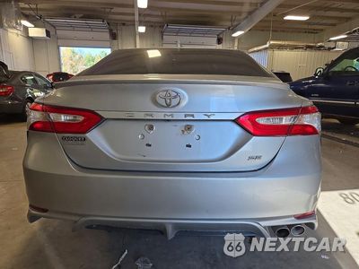 Zdjęcie 6 z 12 samochodu: 2019 TOYOTA CAMRY SE VIN:4T1B11HK9KU227972 - miniatura