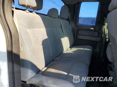 Zdjęcie 10 z 12 samochodu: 2014 FORD F150 SUPER CAB VIN:1FTFX1ETXEKF79931 - miniatura