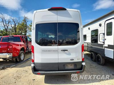 Zdjęcie 6 z 12 samochodu: 2023 FORD TRANSIT T-350 HD VIN:1FDVU4X83PKB98578 - miniatura