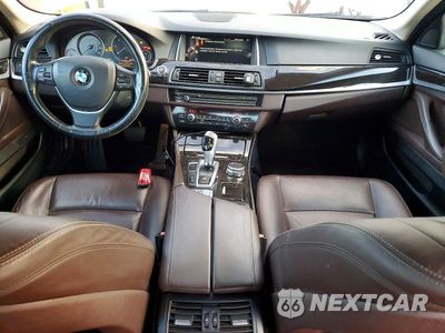Zdjęcie 8 z 12 samochodu: 2015 BMW 535 D XDRIVE VIN:WBAFV3C58FD686825 - miniatura