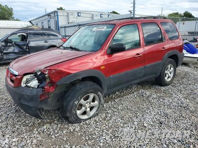 2005 MAZDA TRIBUTE I 4F2YZ02Z15KM01797 - główne zdjęcie licytacji z USA - miniatura