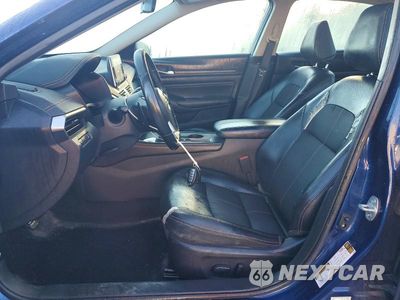 Zdjęcie 7 z 12 samochodu: 2019 NISSAN ALTIMA SR VIN:1N4BL4CV5KC251313 - miniatura