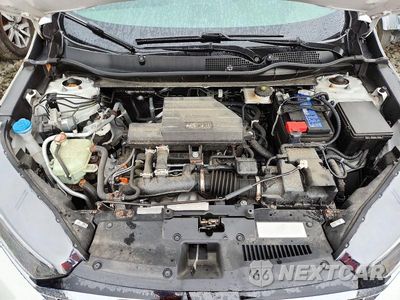 Zdjęcie 11 z 12 samochodu: 2022 HONDA CR-V EX VIN:5J6RW2H54NA000547 - miniatura