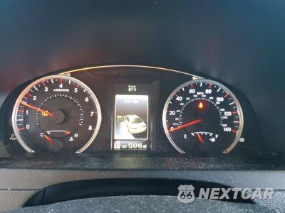 Zdjęcie 9 z 12 samochodu: 2017 TOYOTA CAMRY SE VIN:4T1BF1FK9HU417090 - miniatura