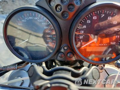 Zdjęcie 7 z 9 samochodu: 2006 DUCATI MONSTER 620 VIN:ZDM1RA2K36B077333 - miniatura