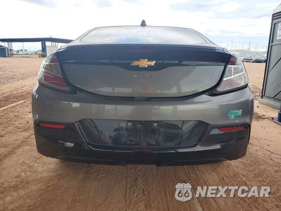 Zdjęcie 6 z 12 samochodu: 2017 CHEVROLET VOLT LT VIN:1G1RC6S59HU109550 - miniatura