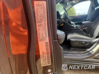 Zdjęcie 13 z 13 samochodu: 2021 JEEP GRAND CHEROKEE L LAREDO VIN:1C4RJKAG7M8153462 - miniatura