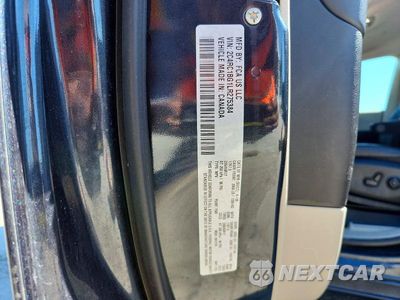 Zdjęcie 12 z 12 samochodu: 2020 CHRYSLER PACIFICA TOURING L VIN:2C4RC1BG1LR275384 - miniatura
