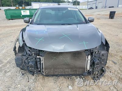 Piąte zdjęcie samochodu w środku: 2018 NISSAN ALTIMA 2.5 SL VIN:1N4AL3AP4JC144035 - miniatura
