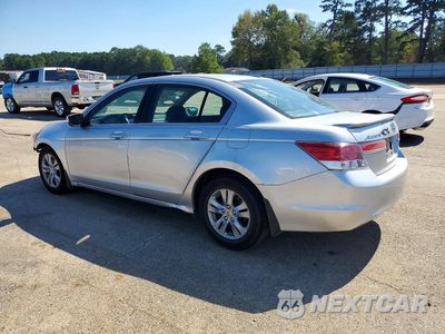 Drugie zdjęcie samochodu z przodu: 2012 HONDA ACCORD SE VIN:1HGCP2F64CA067765 - miniatura
