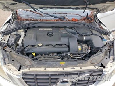 Zdjęcie 12 z 13 samochodu: 2010 VOLVO XC60 T6 VIN:YV4992DZ5A2032320 - miniatura