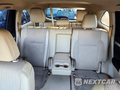 Zdjęcie 10 z 13 samochodu: 2019 TOYOTA HIGHLANDER LE PLUS VIN:5TDZZRFH6KS332782 - miniatura