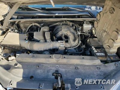 Zdjęcie 12 z 13 samochodu: 2018 TOYOTA 4RUNNER LIMITED VIN:JTEBU5JR9J5588276 - miniatura