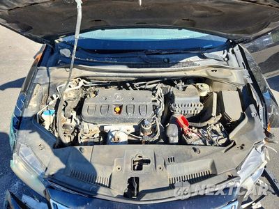 Zdjęcie 11 z 13 samochodu: 2013 ACURA ILX 20 PREMIUM VIN:19VDE1F56DE004328 - miniatura