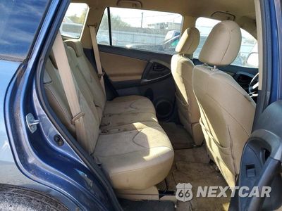 Zdjęcie 11 z 13 samochodu: 2009 TOYOTA RAV4 STANDARD VIN:2T3ZF33V59W010966 - miniatura