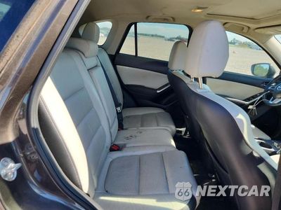 Zdjęcie 11 z 13 samochodu: 2016 MAZDA CX-5 GT VIN:JM3KE4DY3G0754108 - miniatura