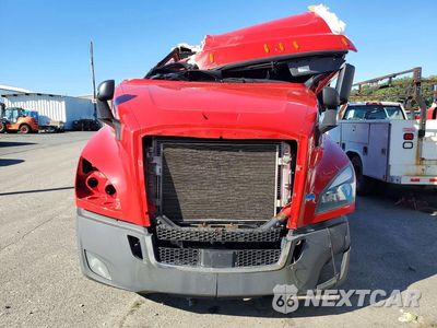 Piąte zdjęcie samochodu w środku: 2023 FREIGHTLINER CASCADIA 126 VIN:3AKJHHDR4PSUG0977 - miniatura