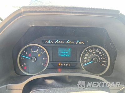 Zdjęcie 9 z 13 samochodu: 2018 FORD F150 SUPERCREW VIN:1FTEW1EP9JKF32157 - miniatura