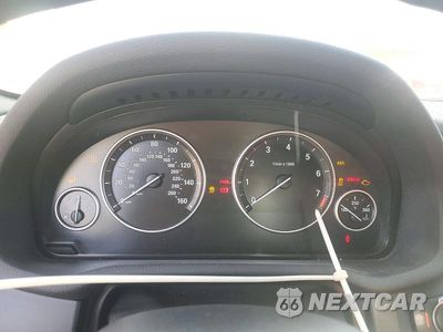 Zdjęcie 9 z 13 samochodu: 2013 BMW X3 XDRIVE28I VIN:5UXWX9C50D0D07368 - miniatura
