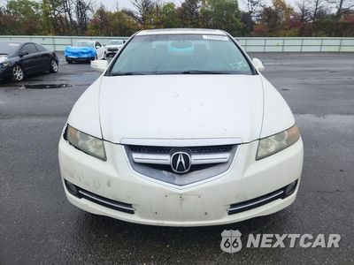 Piąte zdjęcie samochodu w środku: 2008 ACURA TL VIN:19UUA66238A041885 - miniatura