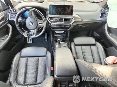 Zdjęcie 8 z 13 samochodu: 2023 BMW X3 M40I VIN:5UX83DP0XP9P53398 - miniatura
