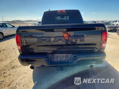 Zdjęcie 6 z 13 samochodu: 2017 RAM 1500 SPORT VIN:1C6RR6MT8HS682329 - miniatura