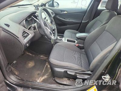 Zdjęcie 7 z 12 samochodu: 2017 CHEVROLET CRUZE LS VIN:1G1BC5SM3H7280280 - miniatura