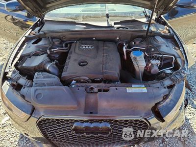 Zdjęcie 11 z 12 samochodu: 2014 AUDI A5 PREMIUM PLUS VIN:WAULFAFR3EA069884 - miniatura
