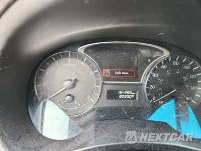 Zdjęcie 9 z 12 samochodu: 2015 NISSAN ALTIMA 2.5 S VIN:1N4AL3AP3FC454264 - miniatura