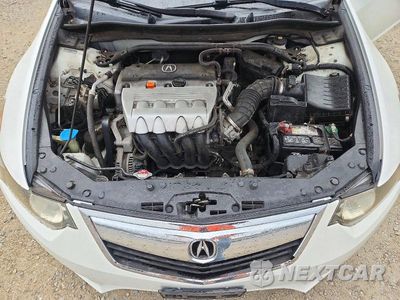 Zdjęcie 11 z 12 samochodu: 2012 ACURA TSX VIN:JH4CU2F48CC029724 - miniatura