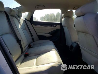 Zdjęcie 10 z 12 samochodu: 2019 HONDA ACCORD HYBRID VIN:1HGCV3F11KA003522 - miniatura