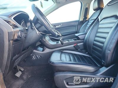 Zdjęcie 7 z 13 samochodu: 2020 FORD EDGE SEL VIN:2FMPK4J93LBB48154 - miniatura