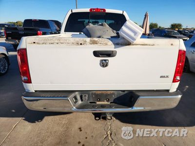 Zdjęcie 6 z 13 samochodu: 2006 DODGE RAM 1500 ST VIN:1D7HA182X6S597124 - miniatura
