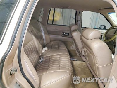 Zdjęcie 10 z 13 samochodu: 1992 LINCOLN TOWN CAR EXECUTIVE VIN:1LNLM81W1NY631816 - miniatura