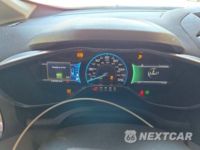 Zdjęcie 9 z 12 samochodu: 2013 FORD C-MAX SE VIN:1FADP5AU2DL541069 - miniatura