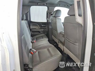 Zdjęcie 10 z 12 samochodu: 2019 CHEVROLET SILVERADO LD C1500 VIN:2GCRCNECXK1128137 - miniatura