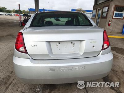 Zdjęcie 6 z 13 samochodu: 2007 SATURN ION LEVEL 2 VIN:1G8AJ55F37Z106678 - miniatura