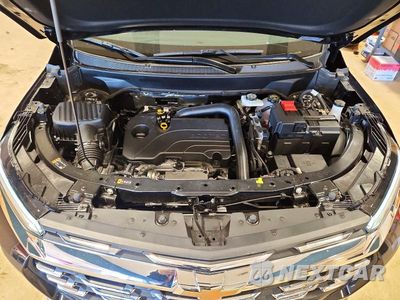 Zdjęcie 12 z 13 samochodu: 2026 CHEVROLET EQUINOX LT VIN:3GNAXHEG5TL367155 - miniatura