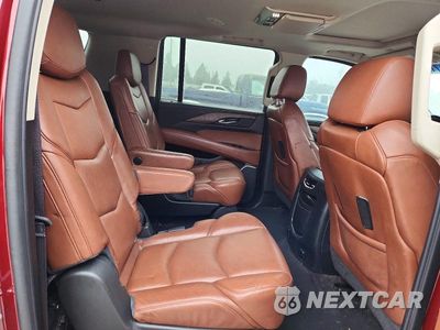Zdjęcie 11 z 13 samochodu: 2016 CADILLAC ESCALADE ESV PREMIUM VIN:1GYS4JKJ8GR479163 - miniatura