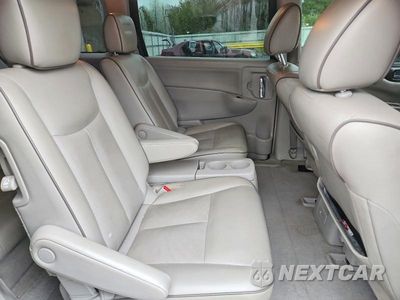 Zdjęcie 11 z 13 samochodu: 2015 NISSAN QUEST 3.5 SV VIN:JN8AE2KP8F9130936 - miniatura