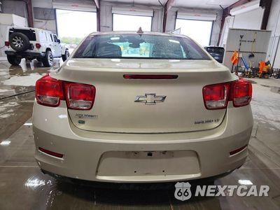 Zdjęcie 6 z 12 samochodu: 2016 CHEVROLET MALIBU LIMITED LT VIN:1G11C5SA2GF146981 - miniatura