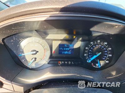 Zdjęcie 9 z 12 samochodu: 2018 FORD FUSION S VIN:3FA6P0G7XJR193659 - miniatura