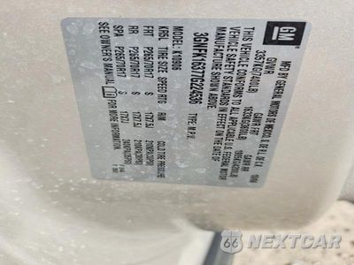 Zdjęcie 13 z 13 samochodu: 2007 CHEVROLET SUBURBAN K1500 VIN:3GNFK16377G224536 - miniatura